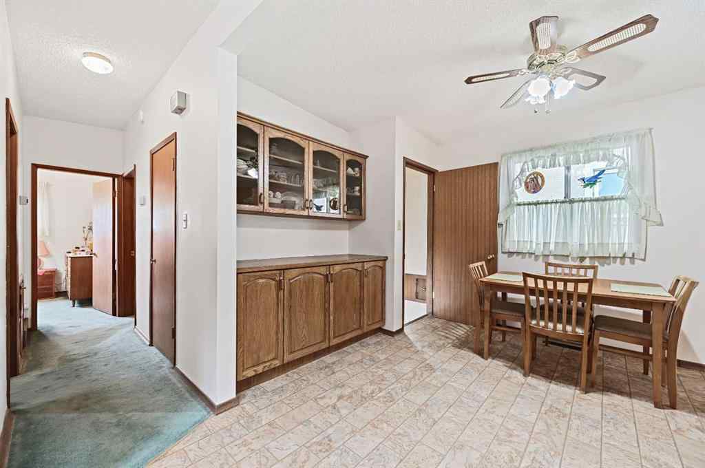 MLS® A2269090 - 2528 17A Street NW in Capitol Hill Calgary, Residential