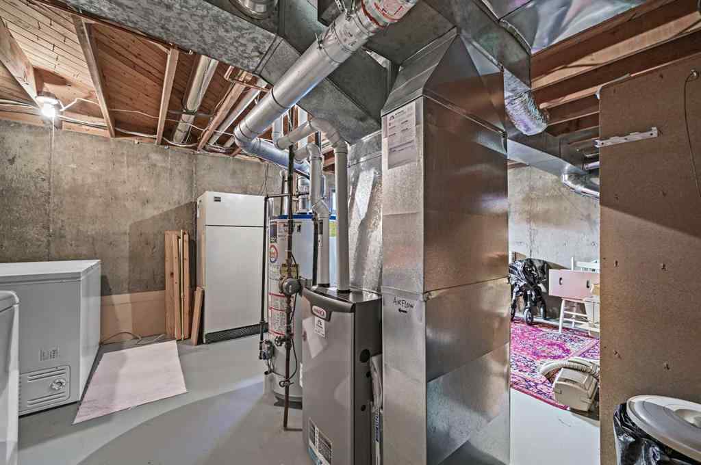 MLS® A2269090 - 2528 17A Street NW in Capitol Hill Calgary, Residential