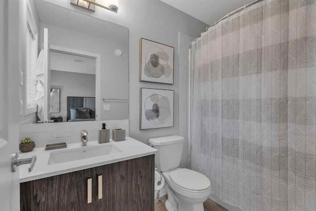 MLS® A2269091 - 1121 Chinook Gate Bay SW in Chinook Gate Airdrie, Residential