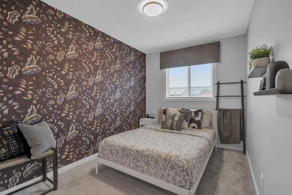 MLS® A2269091 - 1121 Chinook Gate Bay SW in Chinook Gate Airdrie, Residential