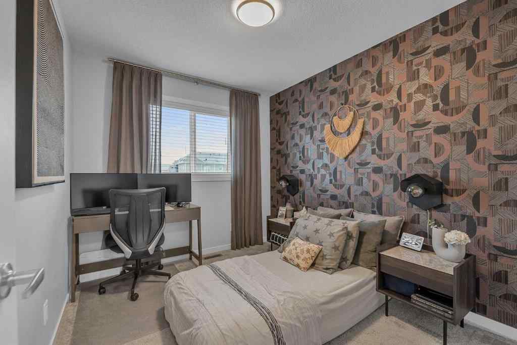 MLS® A2269091 - 1121 Chinook Gate Bay SW in Chinook Gate Airdrie, Residential