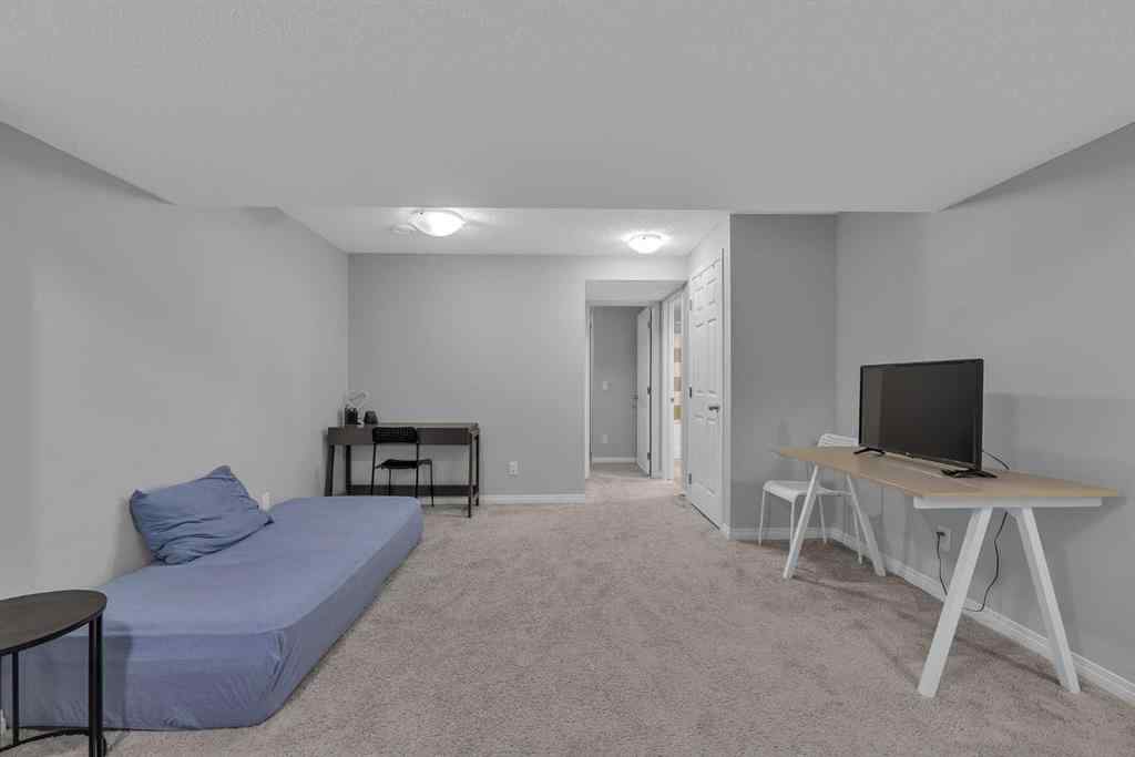 MLS® A2269091 - 1121 Chinook Gate Bay SW in Chinook Gate Airdrie, Residential