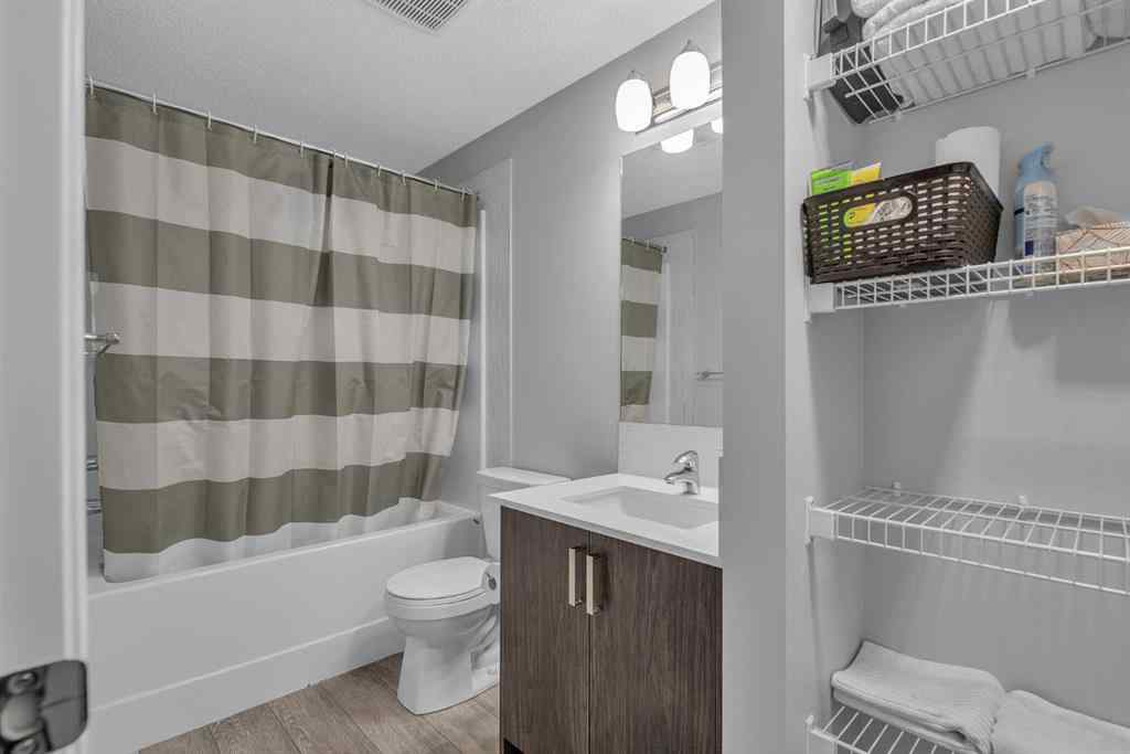 MLS® A2269091 - 1121 Chinook Gate Bay SW in Chinook Gate Airdrie, Residential