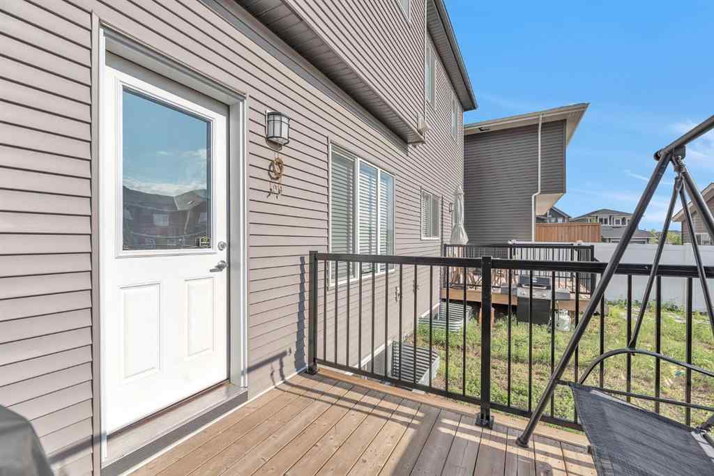 MLS® A2269091 - 1121 Chinook Gate Bay SW in Chinook Gate Airdrie, Residential