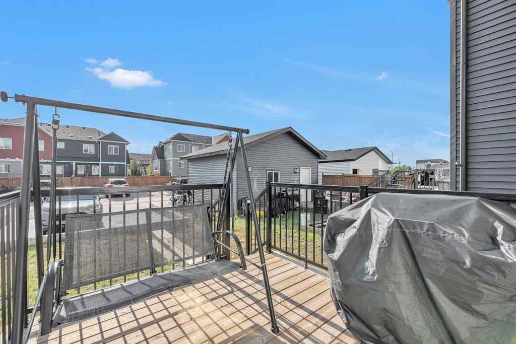 MLS® A2269091 - 1121 Chinook Gate Bay SW in Chinook Gate Airdrie, Residential