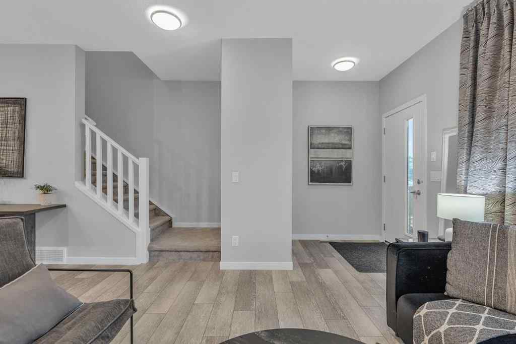 MLS® A2269091 - 1121 Chinook Gate Bay SW in Chinook Gate Airdrie, Residential
