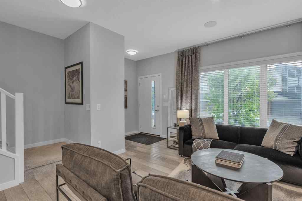 MLS® A2269091 - 1121 Chinook Gate Bay SW in Chinook Gate Airdrie, Residential