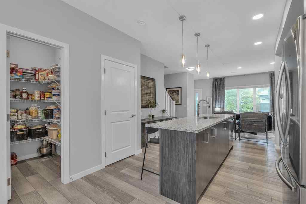 MLS® A2269091 - 1121 Chinook Gate Bay SW in Chinook Gate Airdrie, Residential