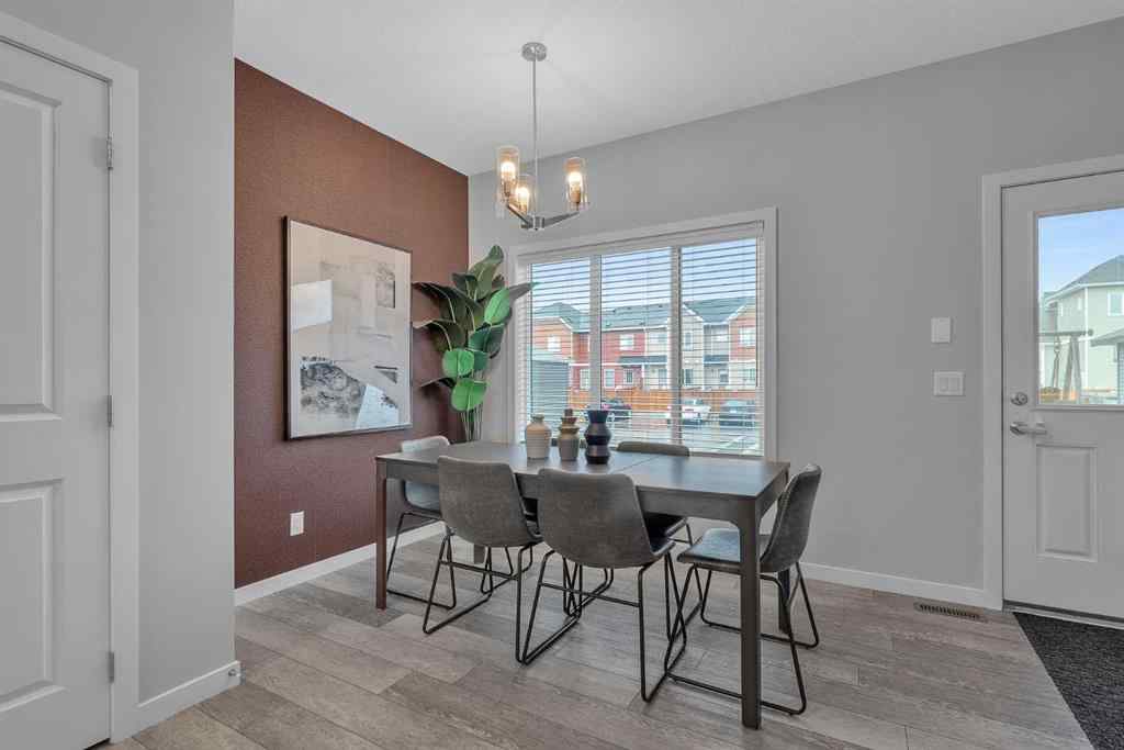 MLS® A2269091 - 1121 Chinook Gate Bay SW in Chinook Gate Airdrie, Residential