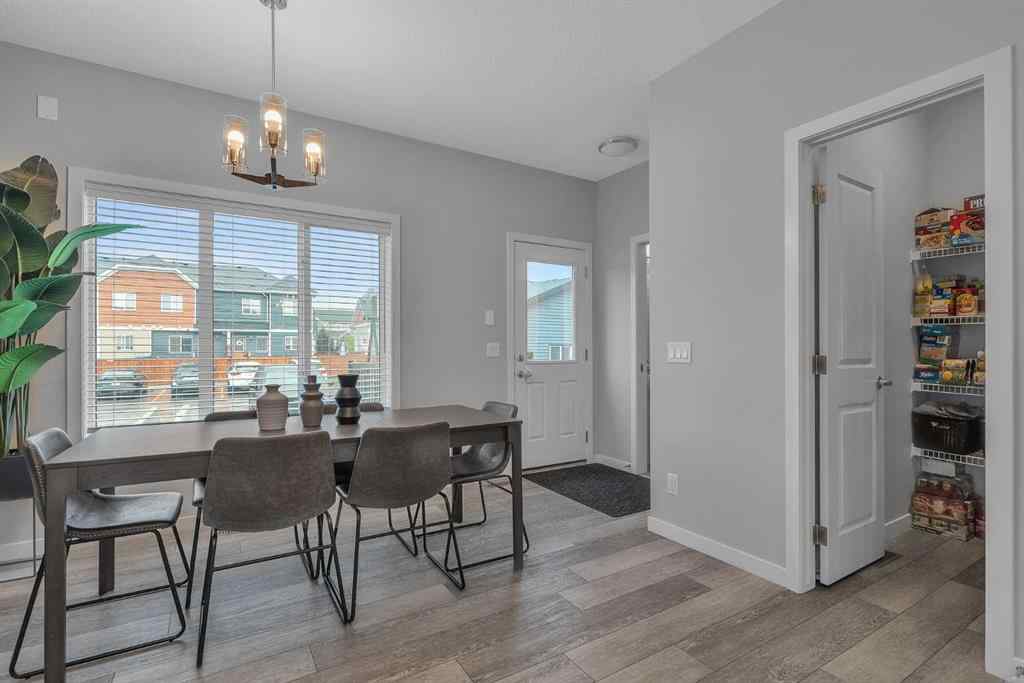 MLS® A2269091 - 1121 Chinook Gate Bay SW in Chinook Gate Airdrie, Residential