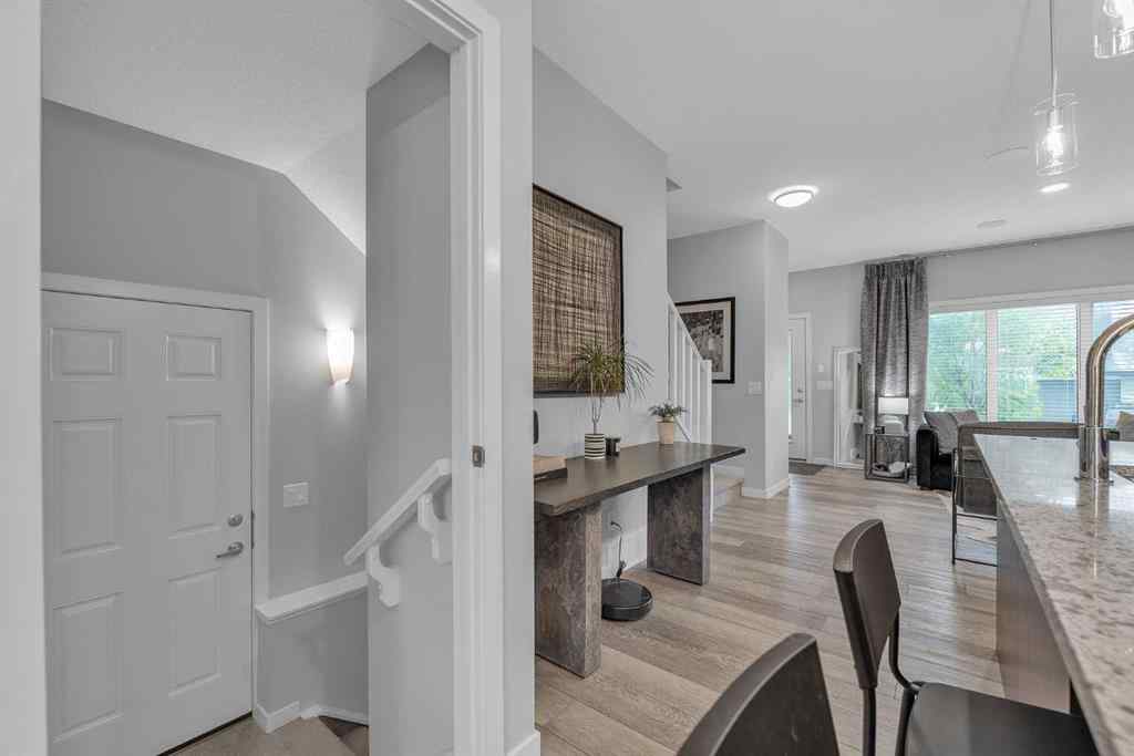 MLS® A2269091 - 1121 Chinook Gate Bay SW in Chinook Gate Airdrie, Residential