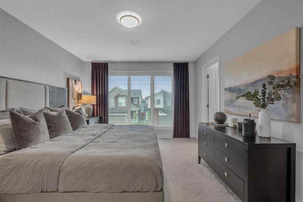 MLS® A2269091 - 1121 Chinook Gate Bay SW in Chinook Gate Airdrie, Residential