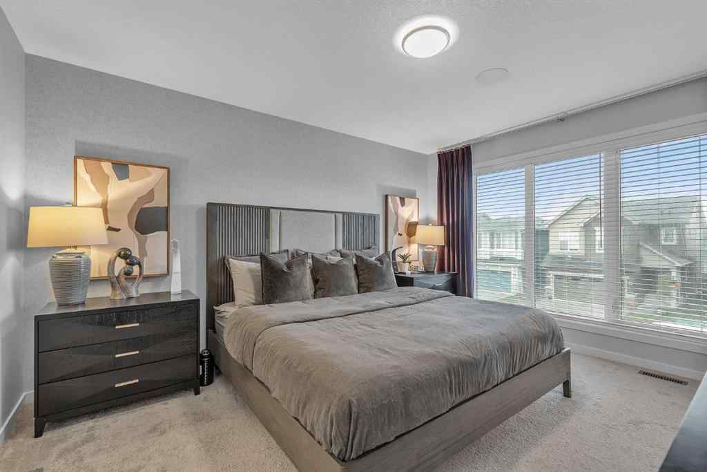 MLS® A2269091 - 1121 Chinook Gate Bay SW in Chinook Gate Airdrie, Residential