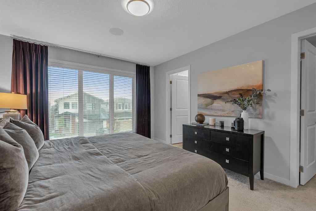 MLS® A2269091 - 1121 Chinook Gate Bay SW in Chinook Gate Airdrie, Residential