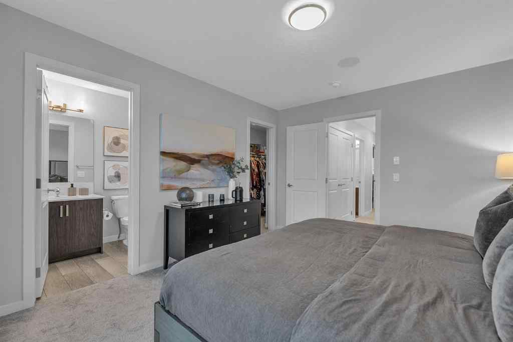 MLS® A2269091 - 1121 Chinook Gate Bay SW in Chinook Gate Airdrie, Residential