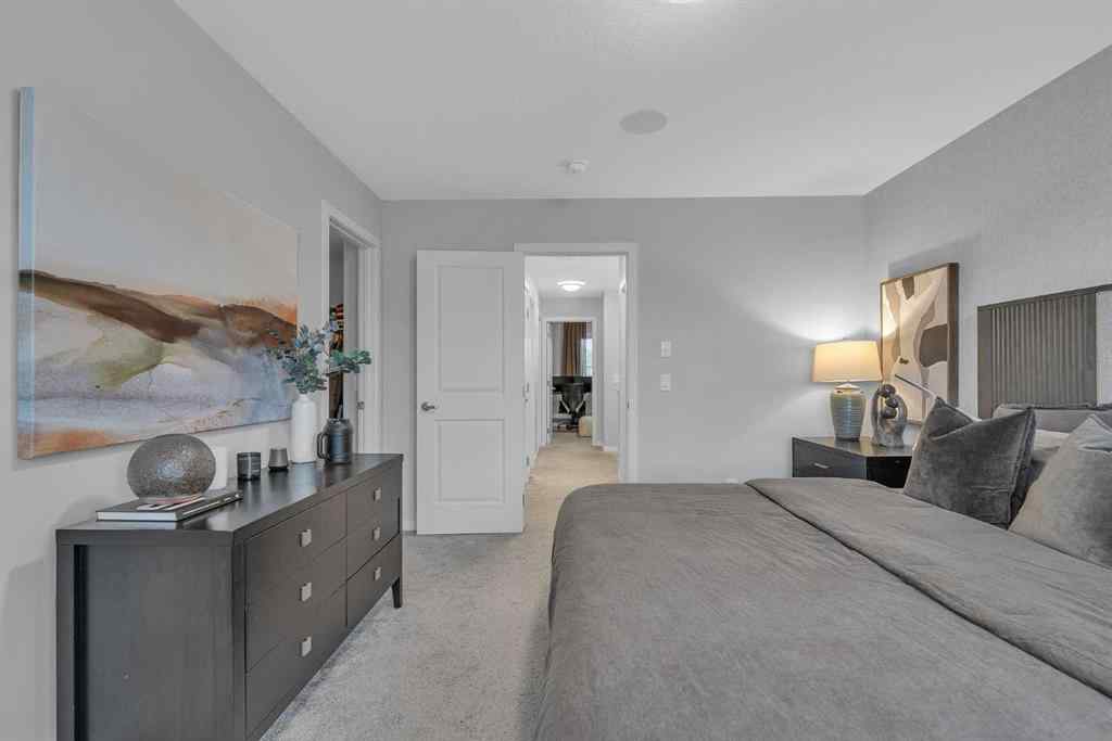 MLS® A2269091 - 1121 Chinook Gate Bay SW in Chinook Gate Airdrie, Residential