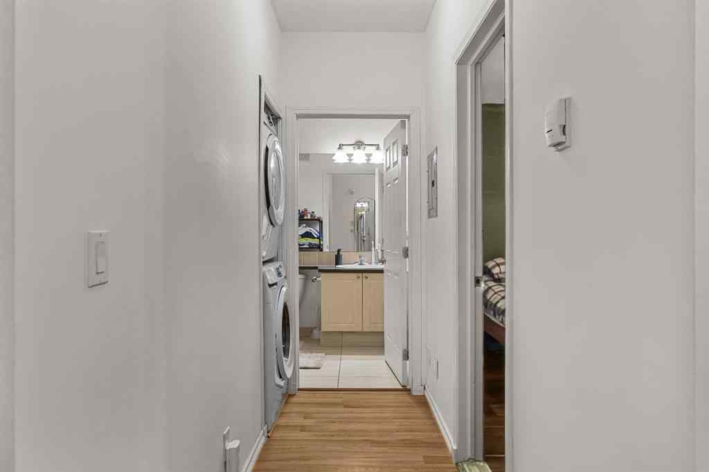 MLS&reg; # A2269092 - Unit #213 176 KANANASKIS Way  in Bow Valley Trail Canmore, Residential Open Houses