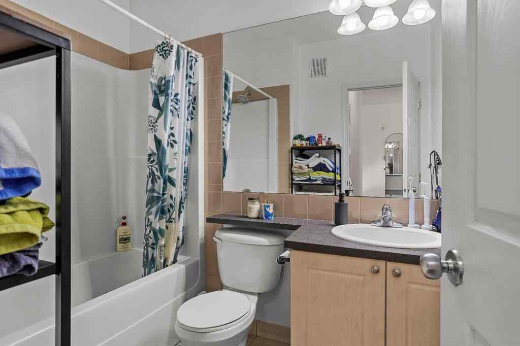 MLS&reg; # A2269092 - Unit #213 176 KANANASKIS Way  in Bow Valley Trail Canmore, Residential Open Houses