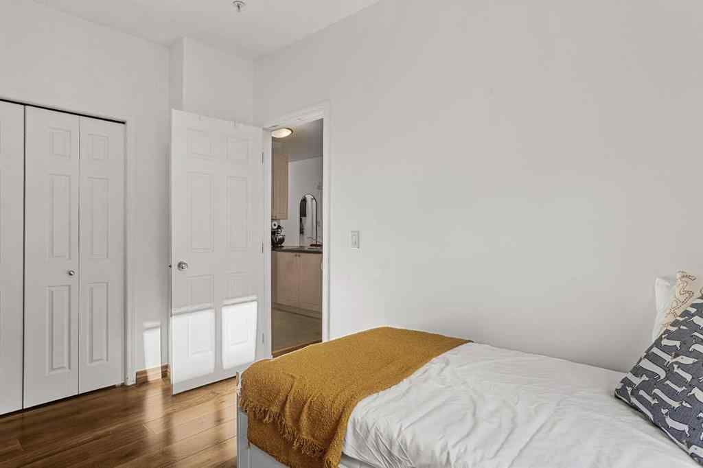 MLS&reg; # A2269092 - Unit #213 176 KANANASKIS Way  in Bow Valley Trail Canmore, Residential Open Houses