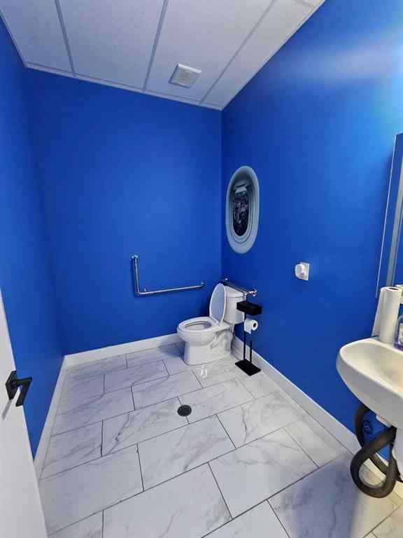 MLS&reg; # A2269093 - Unit #110 4623 Bowness Road NW in Montgomery Calgary, Commercial Open Houses