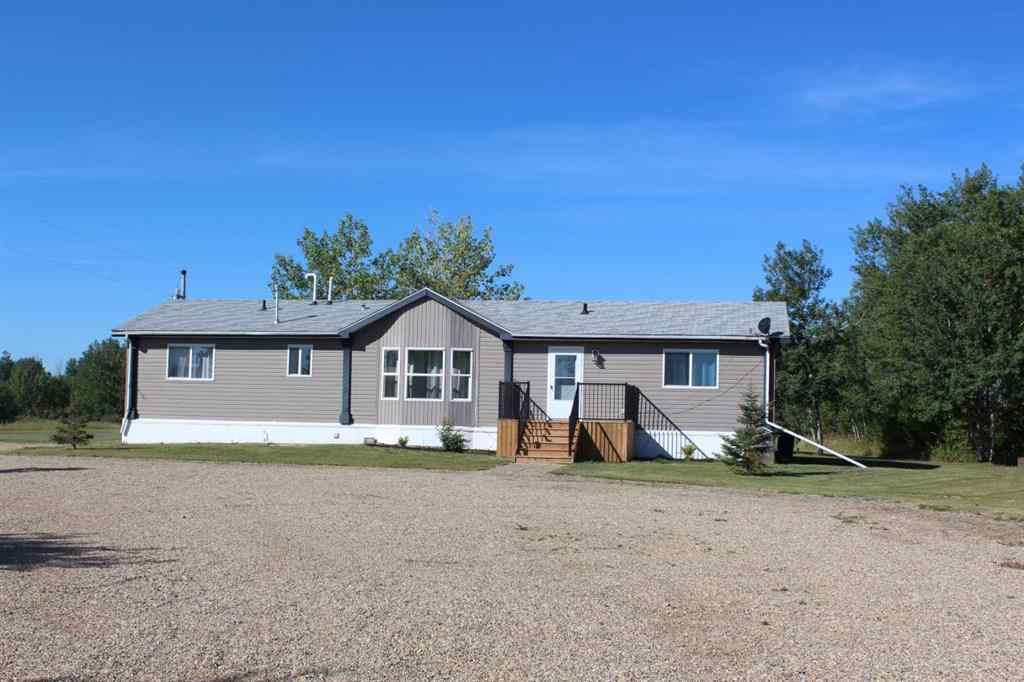MLS&reg; # A2269095 - 235011 913 Township  in NONE Rural Northern Lights, County of, Residential Open Houses