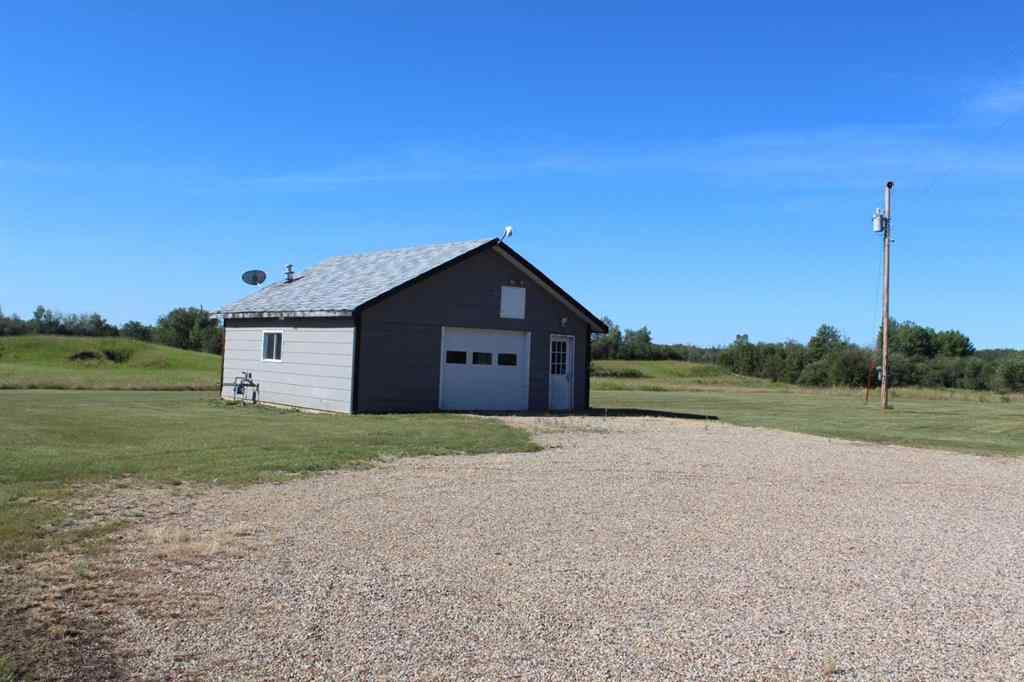 MLS&reg; # A2269095 - 235011 913 Township  in NONE Rural Northern Lights, County of, Residential Open Houses