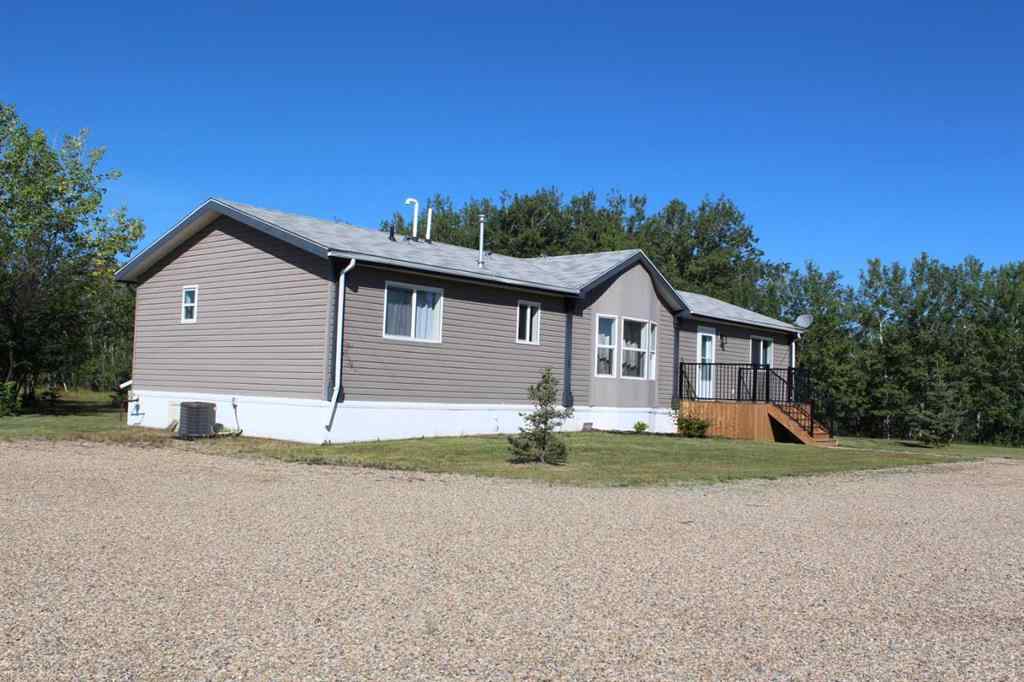 MLS&reg; # A2269095 - 235011 913 Township  in NONE Rural Northern Lights, County of, Residential Open Houses