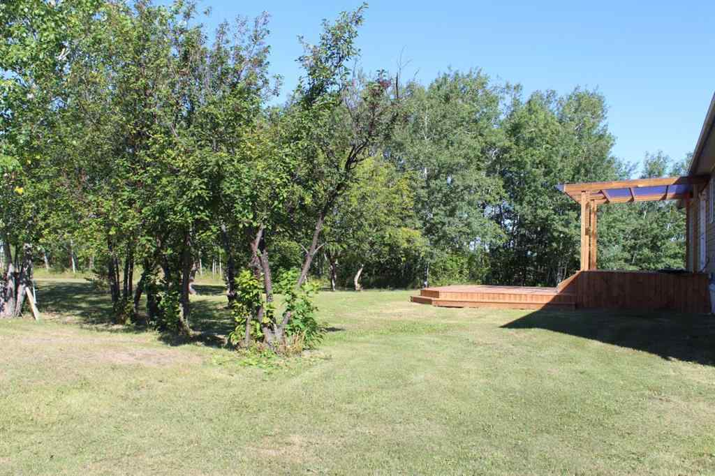 MLS&reg; # A2269095 - 235011 913 Township  in NONE Rural Northern Lights, County of, Residential Open Houses