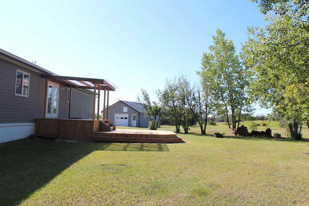 MLS&reg; # A2269095 - 235011 913 Township  in NONE Rural Northern Lights, County of, Residential Open Houses