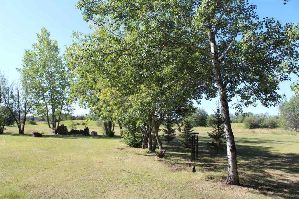 MLS&reg; # A2269095 - 235011 913 Township  in NONE Rural Northern Lights, County of, Residential Open Houses