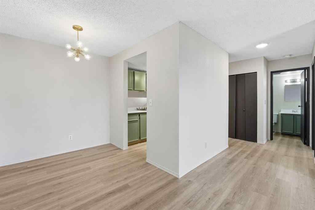 MLS® A2269097 - Unit #305 1113 37 Street SW in Rosscarrock Calgary, Residential
