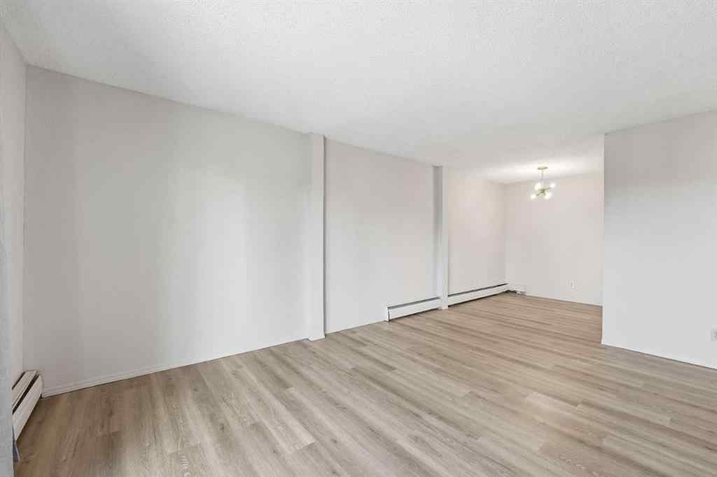 MLS® A2269097 - Unit #305 1113 37 Street SW in Rosscarrock Calgary, Residential