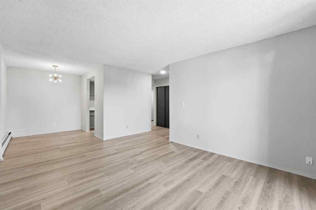 MLS® A2269097 - Unit #305 1113 37 Street SW in Rosscarrock Calgary, Residential