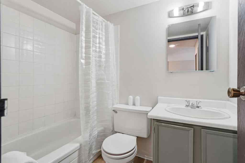 MLS® A2269097 - Unit #305 1113 37 Street SW in Rosscarrock Calgary, Residential