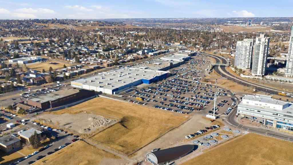 MLS® A2269097 - Unit #305 1113 37 Street SW in Rosscarrock Calgary, Residential