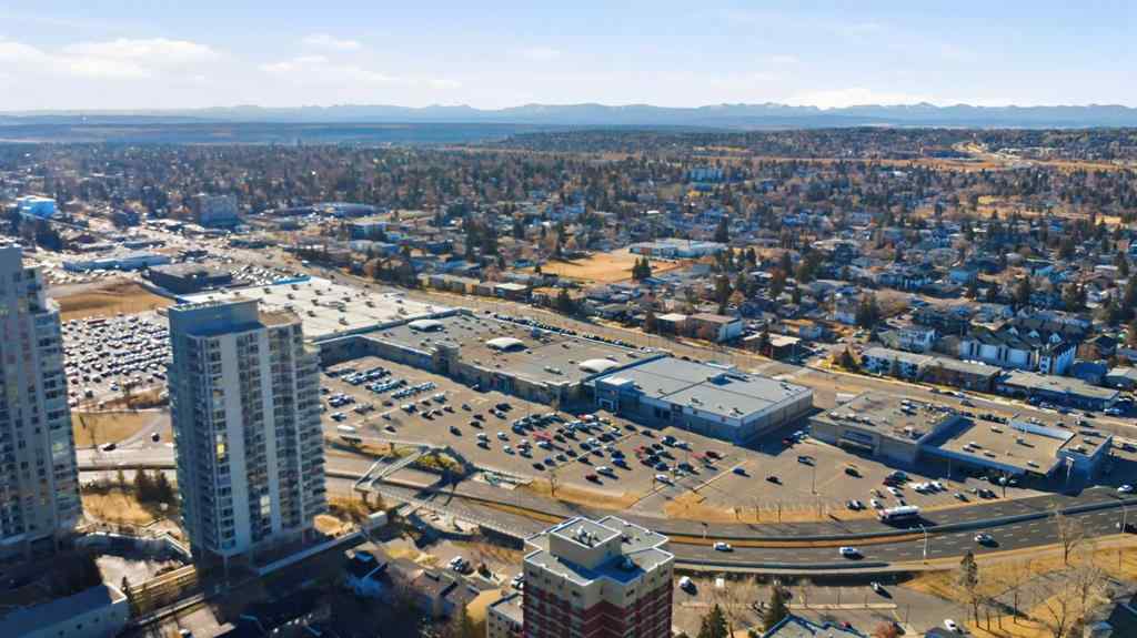 MLS® A2269097 - Unit #305 1113 37 Street SW in Rosscarrock Calgary, Residential