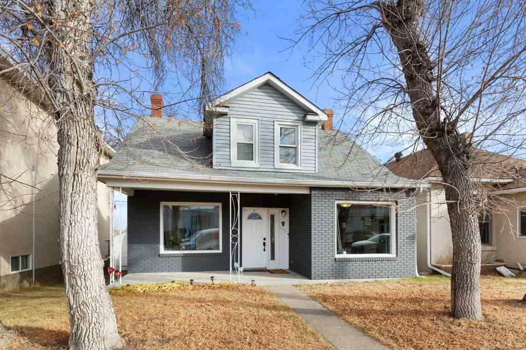 MLS&reg; # A2269098 - 613 5 Avenue SE in SE Hill Medicine Hat, Residential Open Houses