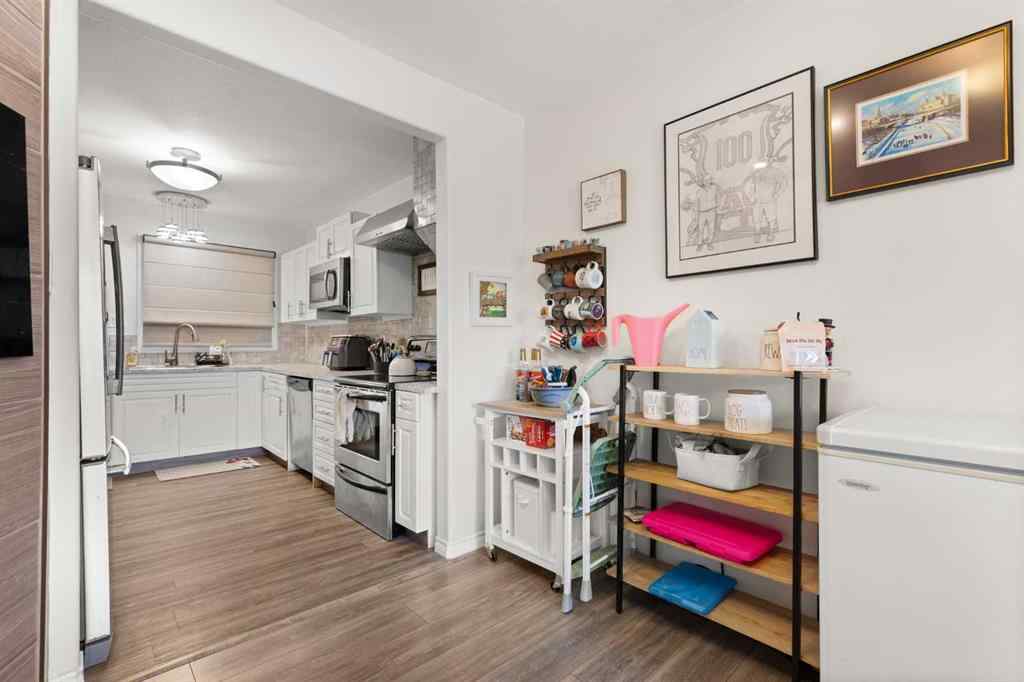 MLS&reg; # A2269098 - 613 5 Avenue SE in SE Hill Medicine Hat, Residential Open Houses