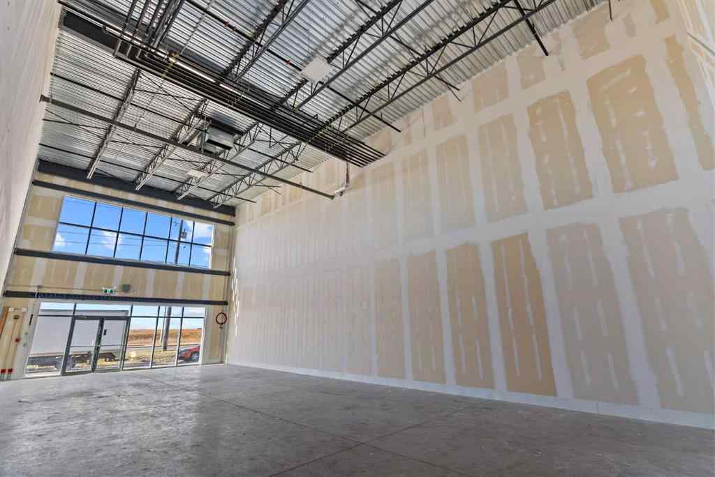 MLS® A2269099 - Unit #2106 3730 108 Avenue NE in Stoney 3 Calgary, Commercial