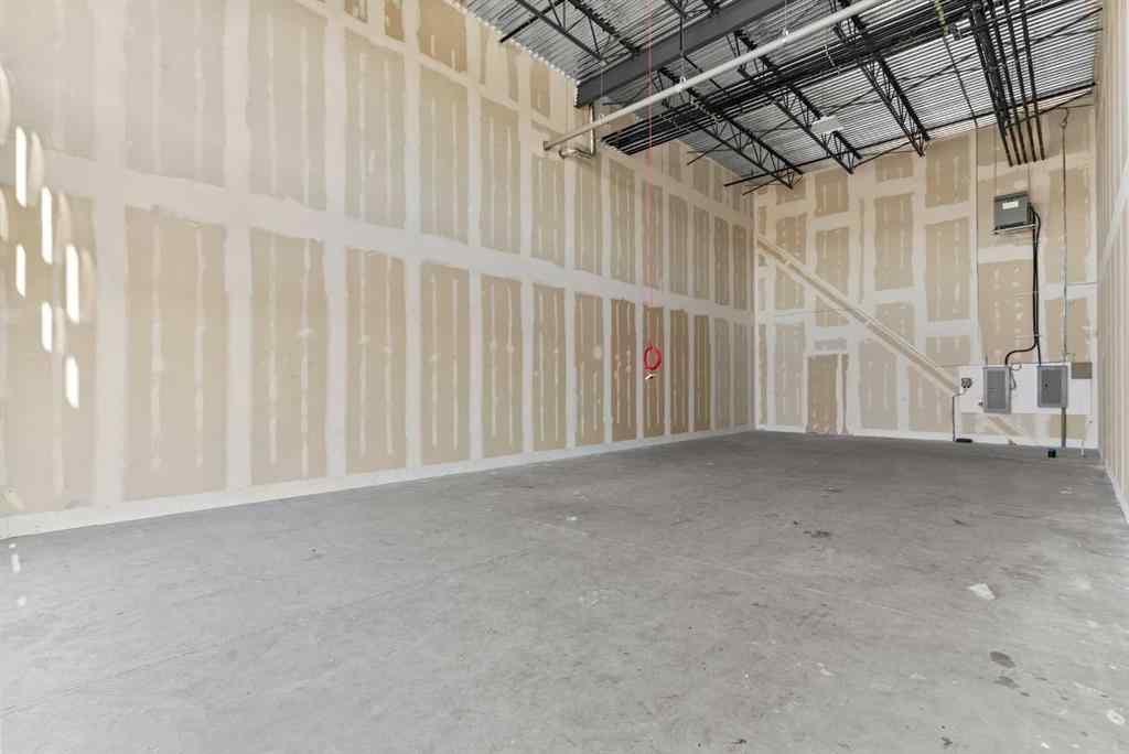 MLS® A2269099 - Unit #2106 3730 108 Avenue NE in Stoney 3 Calgary, Commercial