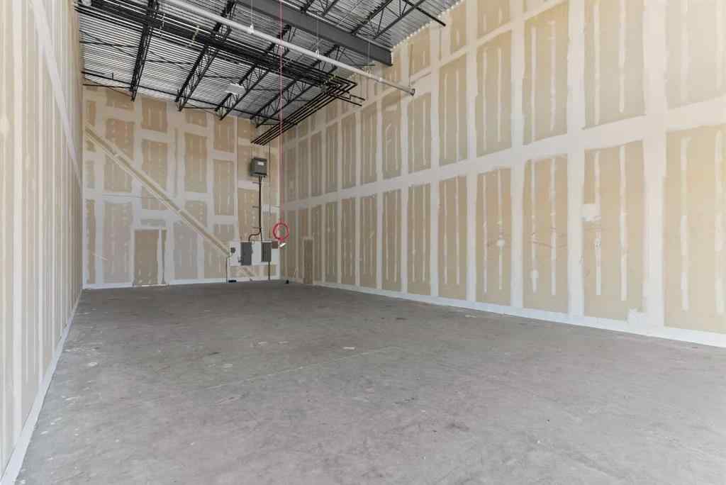 MLS® A2269099 - Unit #2106 3730 108 Avenue NE in Stoney 3 Calgary, Commercial