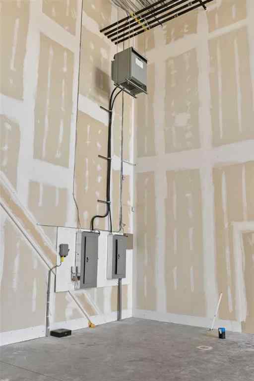 MLS® A2269099 - Unit #2106 3730 108 Avenue NE in Stoney 3 Calgary, Commercial