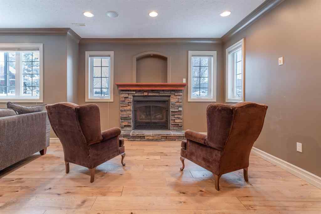 MLS&reg; # A2269100 - 2307 59A Avenue Close   in Lakeside Lloydminster, Residential Open Houses