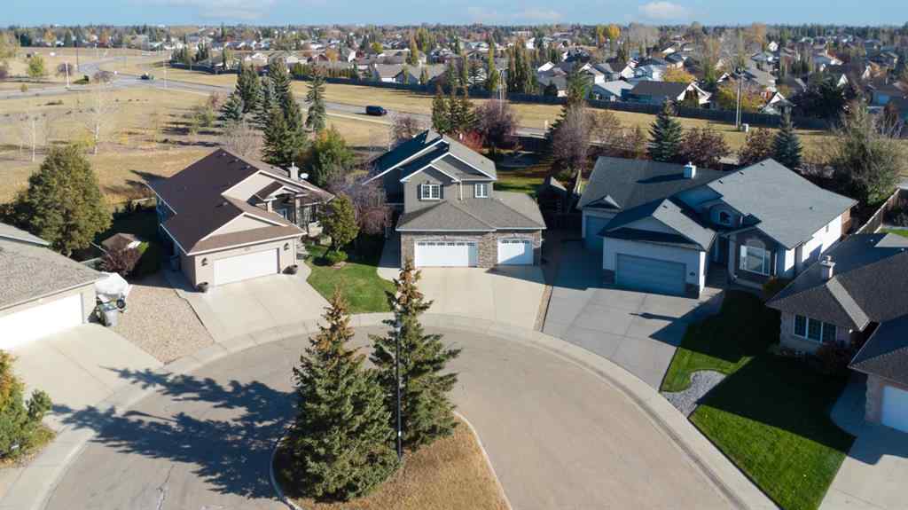 MLS&reg; # A2269100 - 2307 59A Avenue Close   in Lakeside Lloydminster, Residential Open Houses