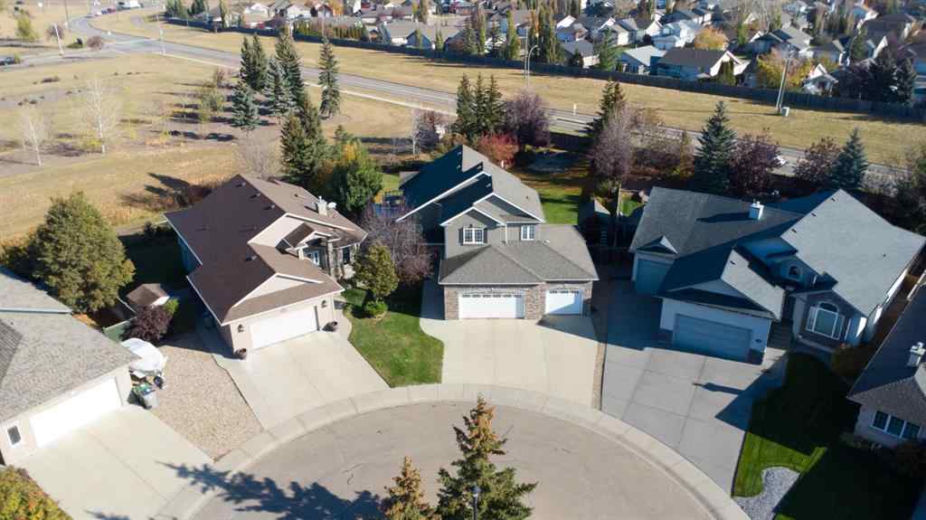 MLS&reg; # A2269100 - 2307 59A Avenue Close   in Lakeside Lloydminster, Residential Open Houses