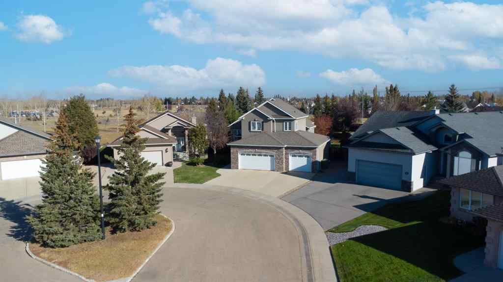 MLS&reg; # A2269100 - 2307 59A Avenue Close   in Lakeside Lloydminster, Residential Open Houses