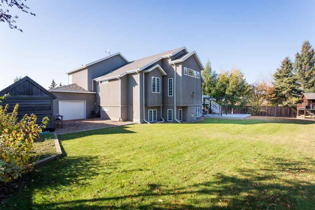 MLS&reg; # A2269100 - 2307 59A Avenue Close   in Lakeside Lloydminster, Residential Open Houses