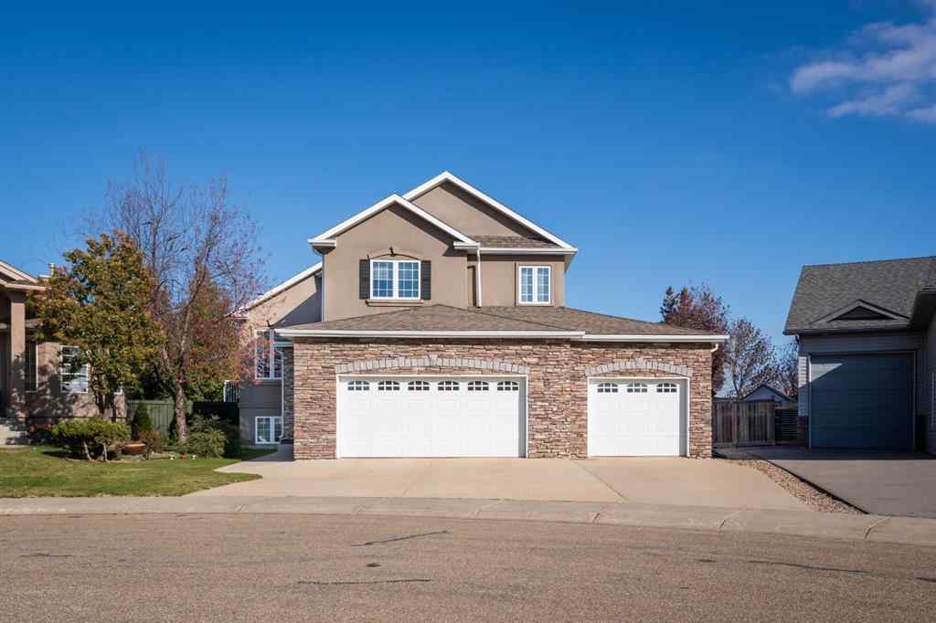 MLS&reg; # A2269100 - 2307 59A Avenue Close   in Lakeside Lloydminster, Residential Open Houses