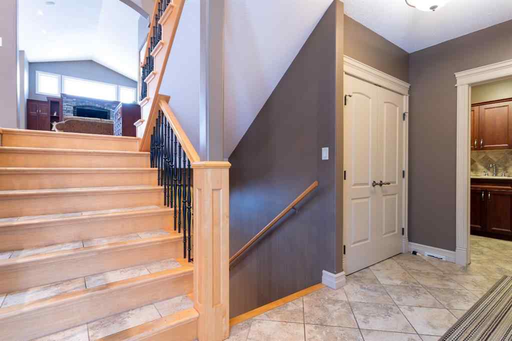 MLS&reg; # A2269100 - 2307 59A Avenue Close   in Lakeside Lloydminster, Residential Open Houses