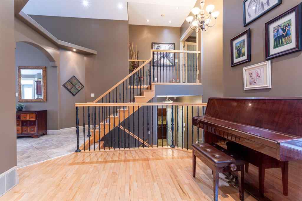 MLS&reg; # A2269100 - 2307 59A Avenue Close   in Lakeside Lloydminster, Residential Open Houses